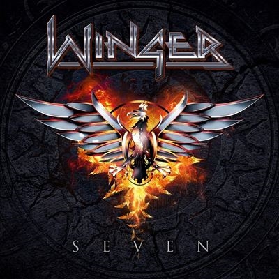 Winger/Sevenס[FRLP1319]