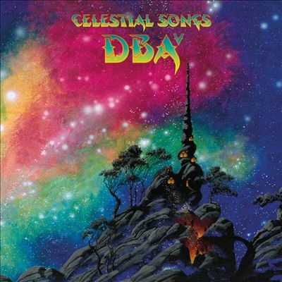 Downes Braide Association/Celestial Songs (Deluxe Box Set Edition) 2LP+CDϡPurple Vinyl[DBABOX06]