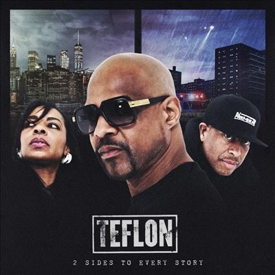 Teflon/2 Sides To Every Story[CM100LP]