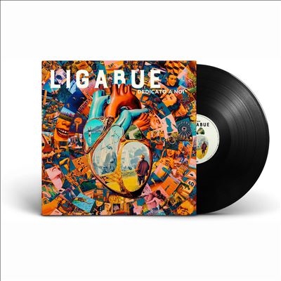TOWER RECORDS ONLINE㤨Ligabue/Dedicato a Noi[WETL97728261]פβǤʤ7,990ߤˤʤޤ