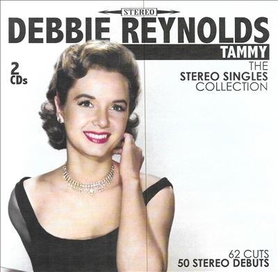 TOWER RECORDS ONLINE㤨Debbie Reynolds/Tammy Stereo Singles Collection[CACS618512]פβǤʤ5,390ߤˤʤޤ