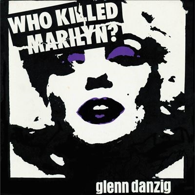 Who Killed Marilyn?＜Purple Vinyl＞