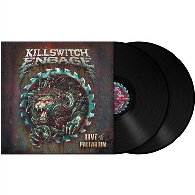 Infernal＜限定盤＞