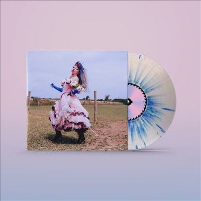 TOWER RECORDS ONLINE㤨Jazmin Bean/Traumatic Livelihood (Alt Art/Colored Vinyl[5853447]פβǤʤ5,990ߤˤʤޤ