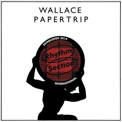 Wallace/Papertrip[RHYS652]