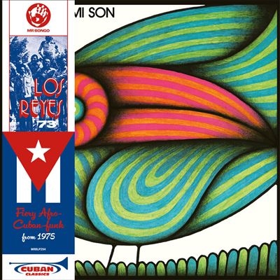 TOWER RECORDS ONLINE㤨Los Reyes 73/Los Reyes 73[MRBLP294]פβǤʤ2,495ߤˤʤޤ