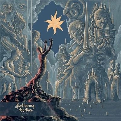 Withering Surface/Exit Planס[UK1187741]