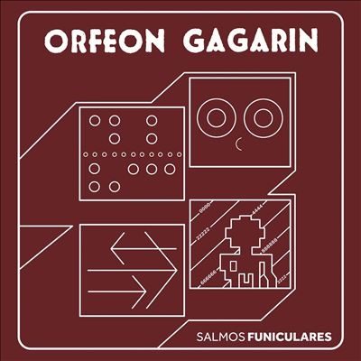 TOWER RECORDS ONLINE㤨Orfeon Gagarin/Salmos Funiculares[AOR02]פβǤʤ4,090ߤˤʤޤ