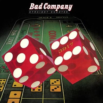 TOWER RECORDS ONLINE㤨Bad Company/Straight Shooter (45 RPM[AAPA03745]פβǤʤ12,190ߤˤʤޤ