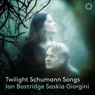 Twilight Schumann Songs Twilight Schumann Songs