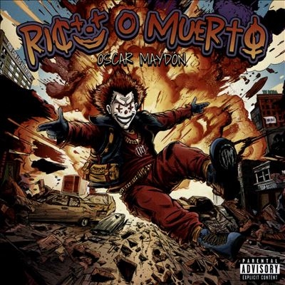 Rico O Muerto 1