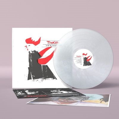 Enter: The Conquering Chicken＜Colored Vinyl＞