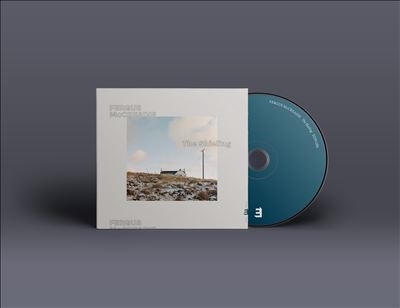 The Shieling＜Colored Vinyl＞