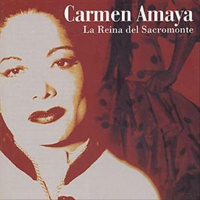 La Reina Del Sacromonte La Reina Del Sacromonte