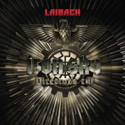 Laibach/Iron Sky