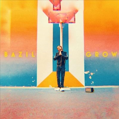 Bazil (Reggae)/Grow[XRPCD1904]