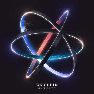 Gryffin/Gravityס[B003149301]