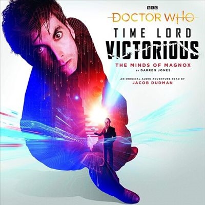 TOWER RECORDS ONLINE㤨Doctor Who - The Minds Of Magnox - Time Lord VictoriousRepository Ripple Vinyl[DEMWHOLP005]פβǤʤ4,590ߤˤʤޤ