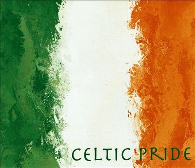 Celtic Pride