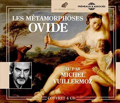 TOWER RECORDS ONLINE㤨Ovide/Les Metamorphoses - Lu Par Michel Vuillermoz (Traduction Georges Lafaye (C Les Belles Lettres[FA8142]פβǤʤ4,890ߤˤʤޤ