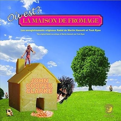 TOWER RECORDS ONLINE㤨John Cooper Clarke/Ou Est La Maison Du Fromage?ס[OZITDANLP8028]פβǤʤ5,690ߤˤʤޤ