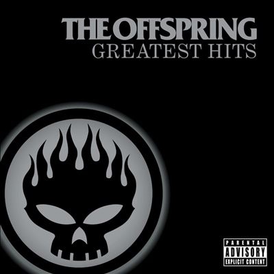 The Offspring/Greatest Hitsס[B003477201]