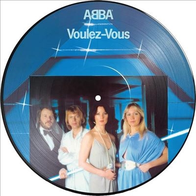 ABBA/Voulez Vous : Deluxe Edition ［CD+DVD］