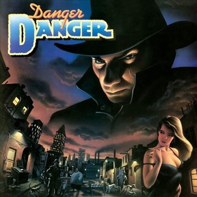 Danger Danger/Danger Danger[MOVL62024941]