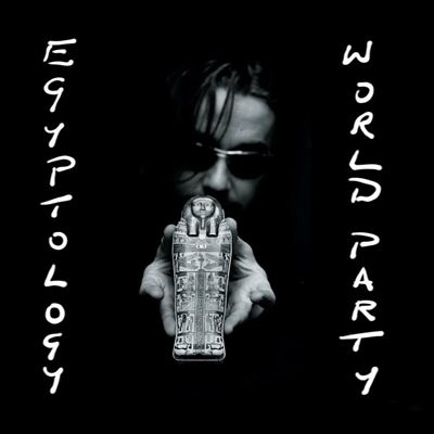 World Party/Egyptology[SEAVIEW4LP]