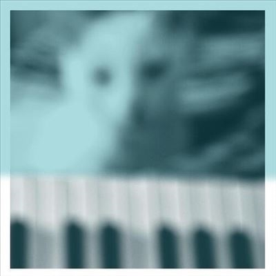 Peter Broderick/Piano Works, Vol. 1[ERATP154LP]