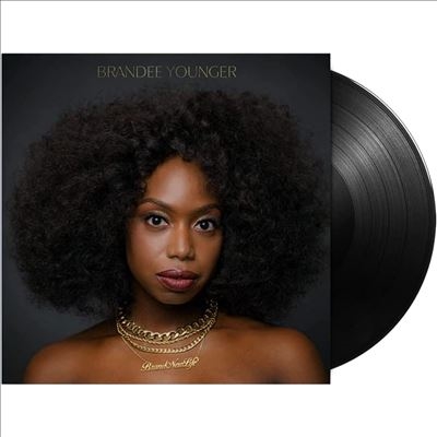 Brandee Younger/Brand New Lifeס[5507687]