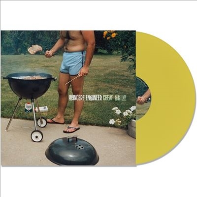 TOWER RECORDS ONLINE㤨Sincere Engineer/Cheap Grills[HR68731]פβǤʤ5,690ߤˤʤޤ