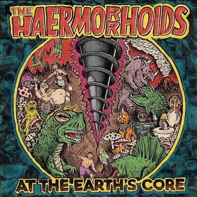 TOWER RECORDS ONLINE㤨The Haermorrhoids/At The Earth's Core[MOMB951]פβǤʤ3,890ߤˤʤޤ