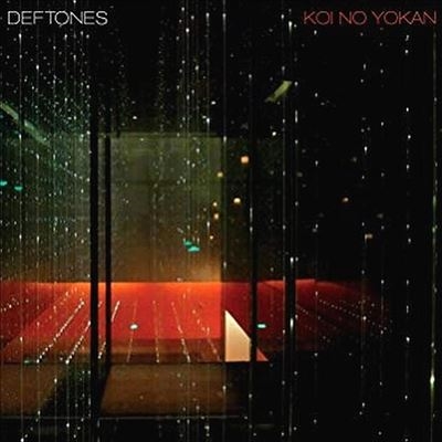 Deftones/Koi No Yokan[0093624945901]