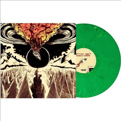 TOWER RECORDS ONLINE㤨Arcadia Grey/Casually Crashing[647379774189]פβǤʤ5,690ߤˤʤޤ