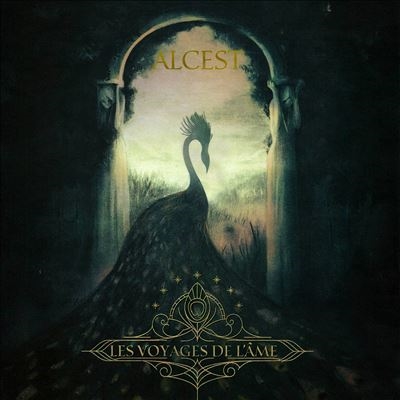 Alcest/Les Voyages De L'Ame[PPCY122LUX2]