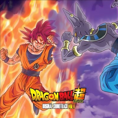 ͧ/Dragon Ball Super Vol. 1[DV12826]
