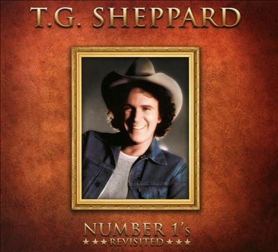 T.G. Sheppard/Number 1's Revisited[GLLN35072]