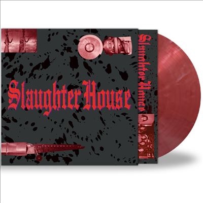 TOWER RECORDS ONLINE㤨Slaughterhouse (Thrash Metal/Slaughterhouseס[NLTM00411]פβǤʤ2,076ߤˤʤޤ
