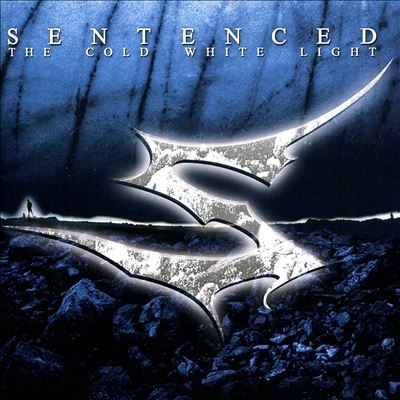 Sentenced/The Cold White Light[P18R208]