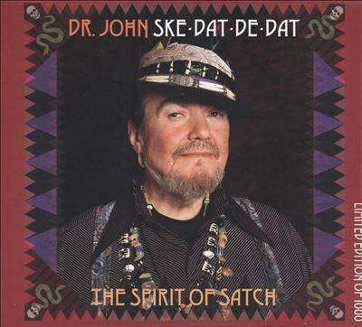 Ske-Dat-De-Dat: The Spirit of Satch