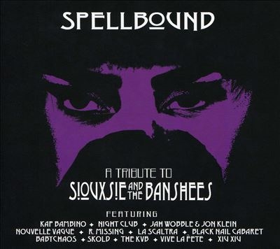 TOWER RECORDS ONLINE㤨Spellbound - A Tribute To Siouxsie & The Banshees[CLO3896]פβǤʤ3,790ߤˤʤޤ