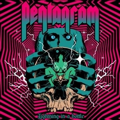 Pentagram/Lightning In A Bottle/Deep Purple Vinyl[HPS328LTD]