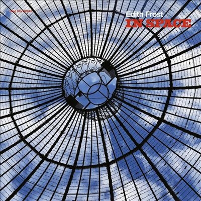 Edith Frost/In Space[DC940]