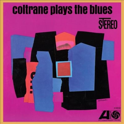 John Coltrane/Coltrane Plays The Blues (45 RPM)[AGUE41451]