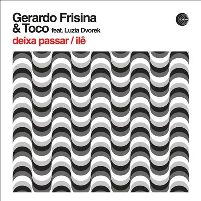 TOWER RECORDS ONLINE㤨Gerardo Frisina/Deixa Passar / Ile[SCEP542]פβǤʤ3,790ߤˤʤޤ