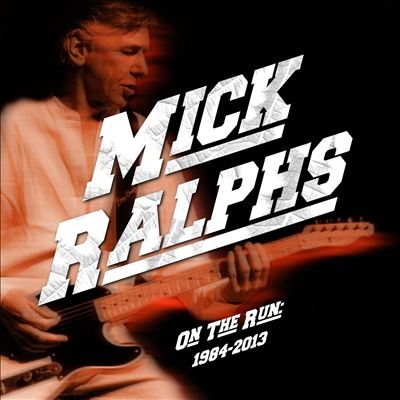 TOWER RECORDS ONLINE㤨Mick Ralphs/On The Run 1984-2013[HNEBOX210]פβǤʤ6,090ߤˤʤޤ