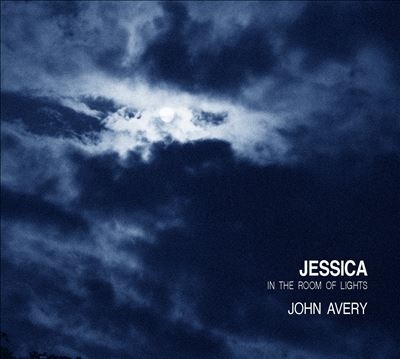 John Avery/Jessica In The Room Of Lights[GG485]