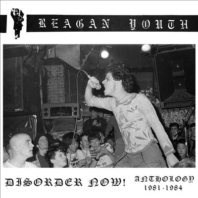 TOWER RECORDS ONLINE㤨Reagan Youth/Disorder Now! Anthology 1981-1984[NRAE62022]פβǤʤ2,290ߤˤʤޤ