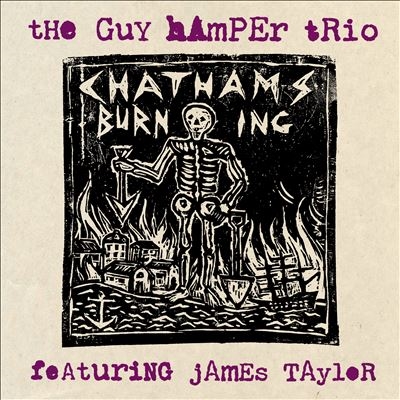 TOWER RECORDS ONLINE㤨Guy Hamper Trio/Chatham's Burning EP[SN142]פβǤʤ2,690ߤˤʤޤ